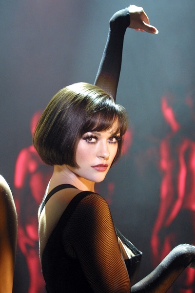 芝加哥剧照的剧照