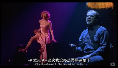 芝加哥剧照的剧照