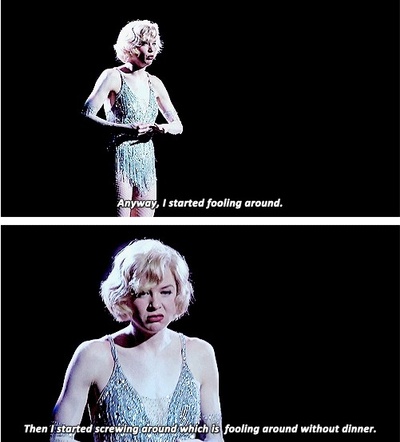 芝加哥剧照的剧照