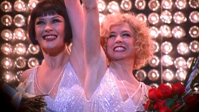 芝加哥剧照的剧照