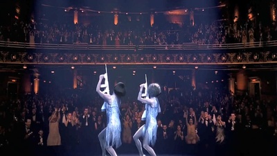 芝加哥剧照的剧照