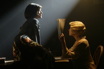 芝加哥剧照的剧照