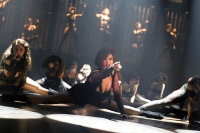 芝加哥剧照的剧照