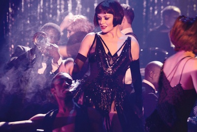 芝加哥剧照的剧照