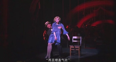 芝加哥剧照的剧照