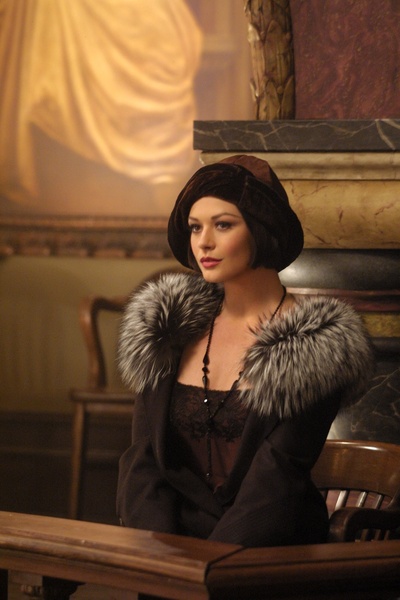 芝加哥剧照的剧照