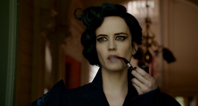 佩小姐的奇幻城堡剧照的剧照