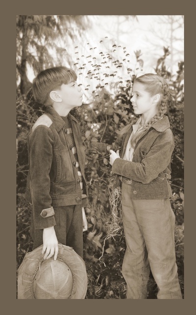 佩小姐的奇幻城堡剧照的剧照