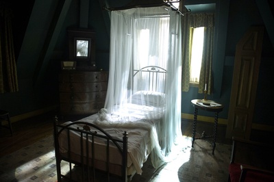 佩小姐的奇幻城堡剧照的剧照