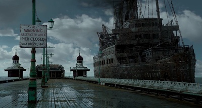 佩小姐的奇幻城堡剧照的剧照