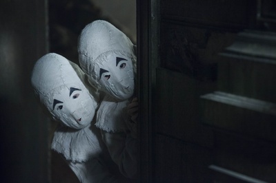 佩小姐的奇幻城堡剧照的剧照