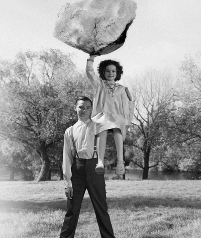 佩小姐的奇幻城堡剧照的剧照