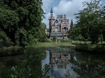 佩小姐的奇幻城堡剧照的剧照