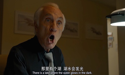 佩小姐的奇幻城堡剧照的剧照