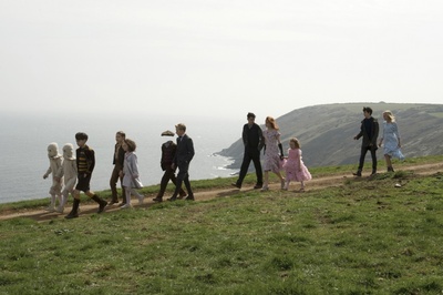 佩小姐的奇幻城堡剧照的剧照