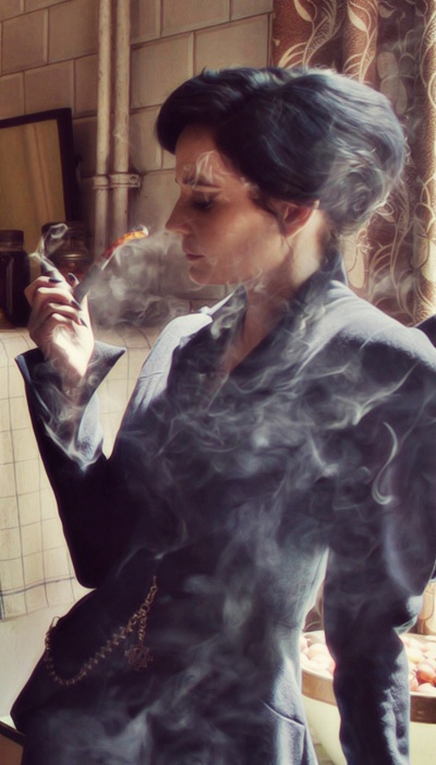 佩小姐的奇幻城堡剧照的剧照