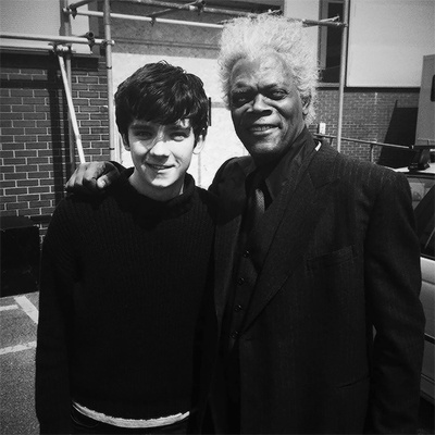 佩小姐的奇幻城堡剧照的剧照