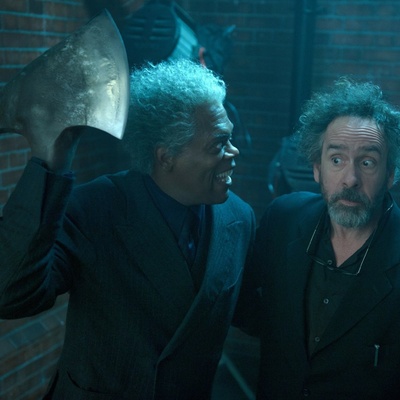 佩小姐的奇幻城堡剧照的剧照