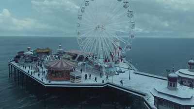 佩小姐的奇幻城堡剧照的剧照