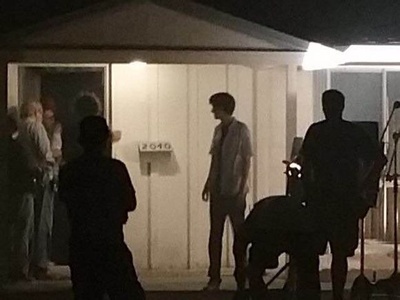 佩小姐的奇幻城堡剧照的剧照