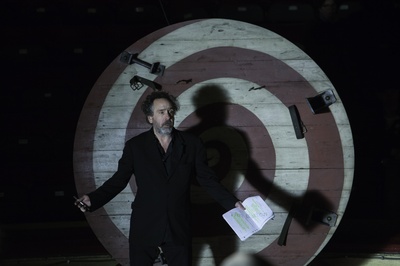 佩小姐的奇幻城堡剧照的剧照