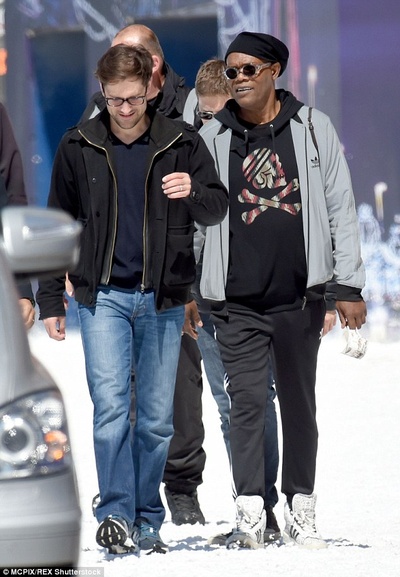 佩小姐的奇幻城堡剧照的剧照