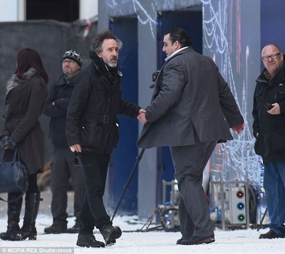 佩小姐的奇幻城堡剧照的剧照