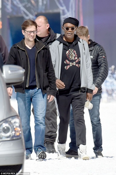 佩小姐的奇幻城堡剧照的剧照