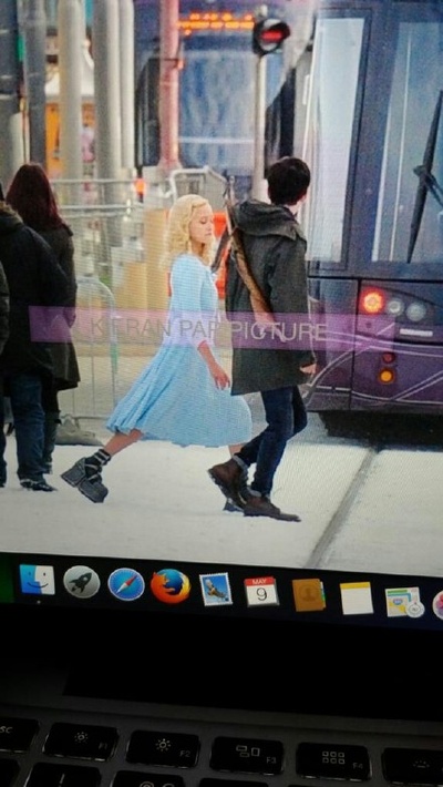 佩小姐的奇幻城堡剧照的剧照