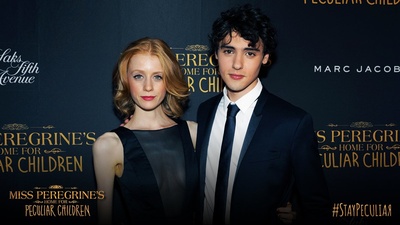 佩小姐的奇幻城堡剧照的剧照