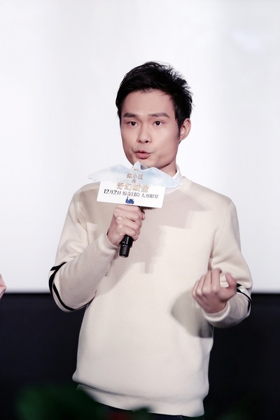 佩小姐的奇幻城堡剧照的剧照