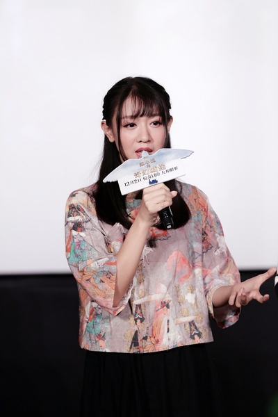 佩小姐的奇幻城堡剧照的剧照