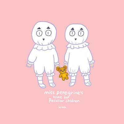 佩小姐的奇幻城堡剧照的剧照