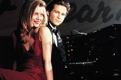 一曲相思情未了剧照的剧照