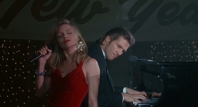 一曲相思情未了剧照的剧照