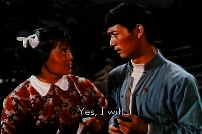 我们村里的年轻人（续集）剧照的剧照