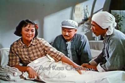 我们村里的年轻人（续集）剧照的剧照