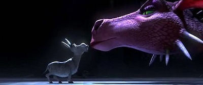 怪物史瑞克4剧照的剧照