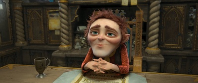 怪物史瑞克4剧照的剧照