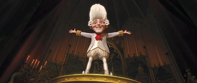 怪物史瑞克4剧照的剧照