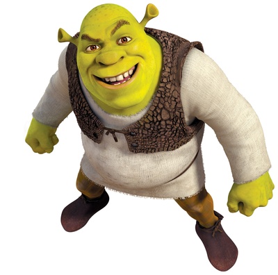 怪物史瑞克4剧照的剧照