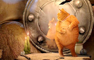 怪物史瑞克4剧照的剧照