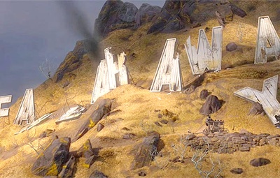 怪物史瑞克4剧照的剧照