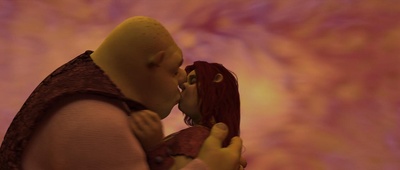 怪物史瑞克4剧照的剧照