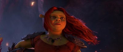 怪物史瑞克4剧照的剧照