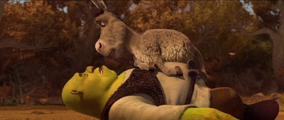 怪物史瑞克4剧照的剧照