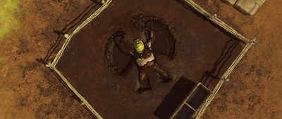 怪物史瑞克4剧照的剧照