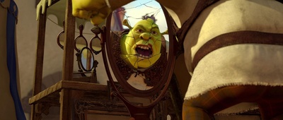 怪物史瑞克4剧照的剧照