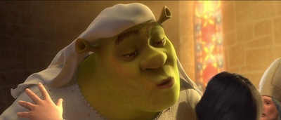 怪物史瑞克4剧照的剧照