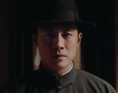 罗曼蒂克消亡史剧照的剧照